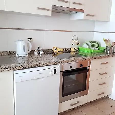 Apartment In La Cala De Mijas