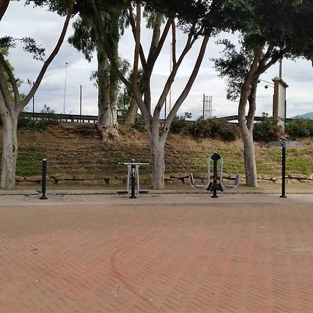 In * La Cala De Mijas