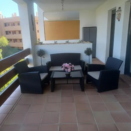 In * La Cala De Mijas