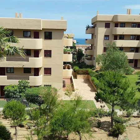 In La Cala De Mijas