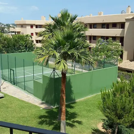 In La Cala De Mijas