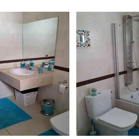 Appartement In La Cala De Mijas