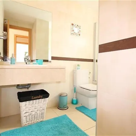 In Appartement *