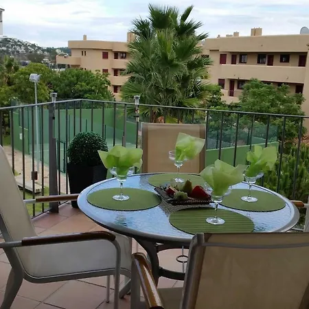 In * La Cala De Mijas