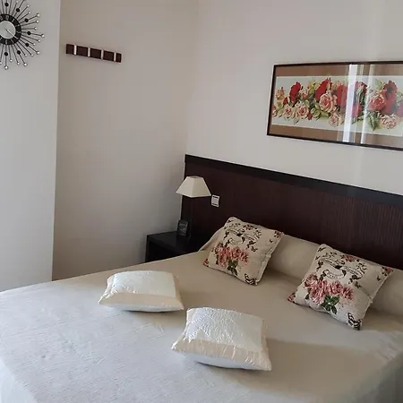 Appartement In