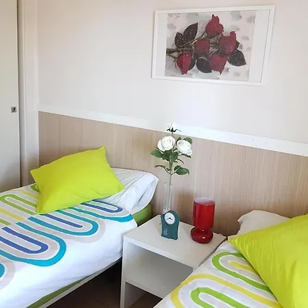 In Appartement